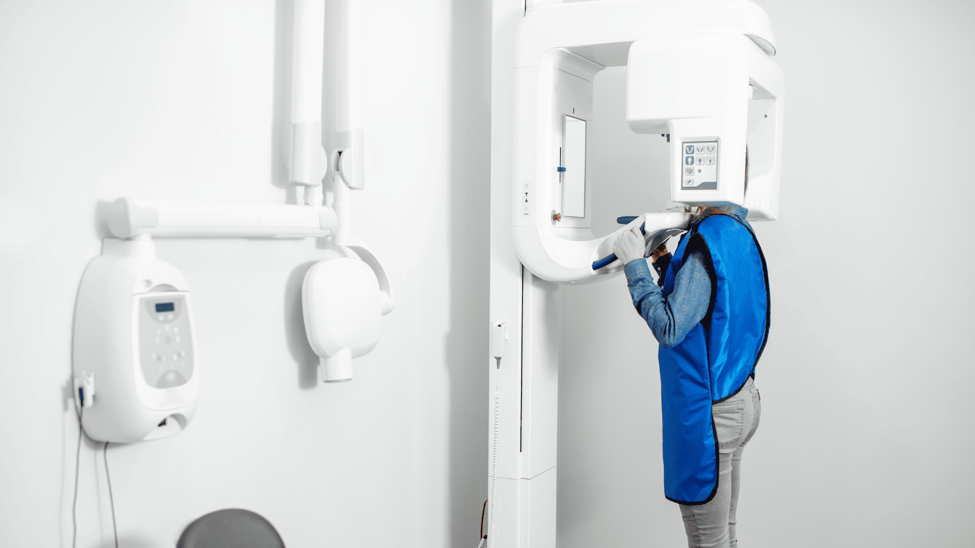 Esami RX digitali e tridimensionali Priolo Gargallo