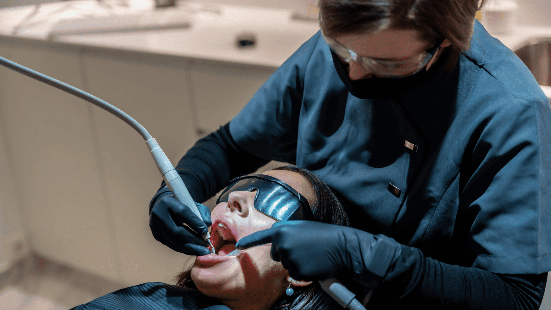 laser terapia priolo